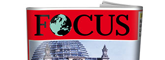 Logo FOCUS