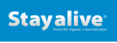 Stayalive Portal GmbH & Co. KG
