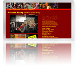 Website "Neil Young Forever"