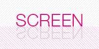 Screendesign